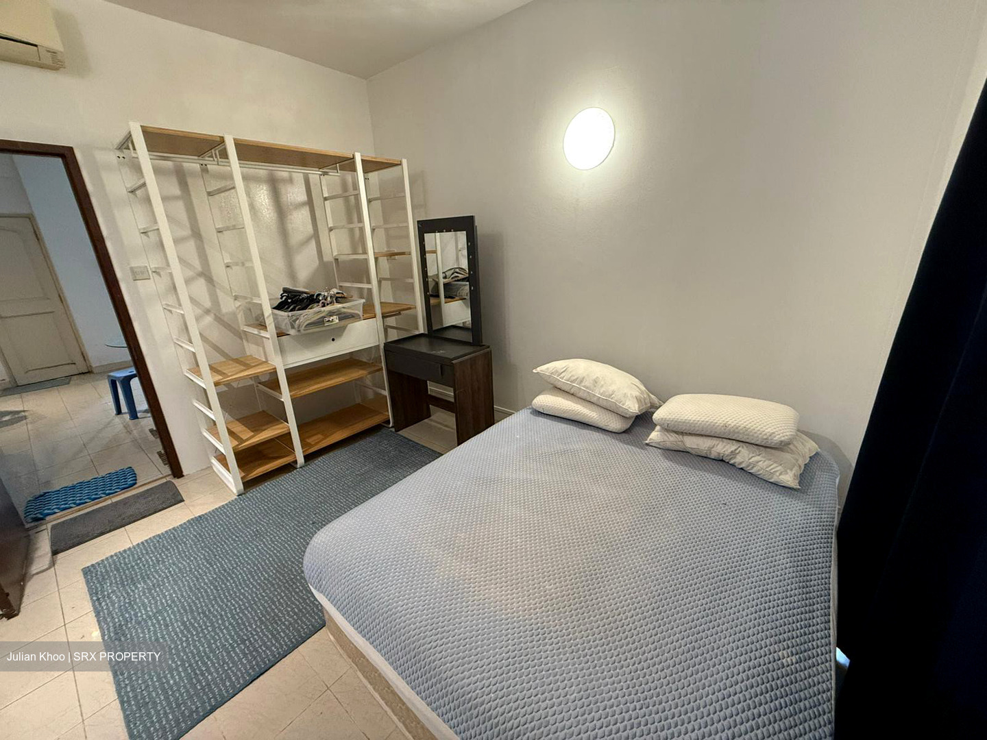 Tropicana Condominium (D16), Condominium #593654571